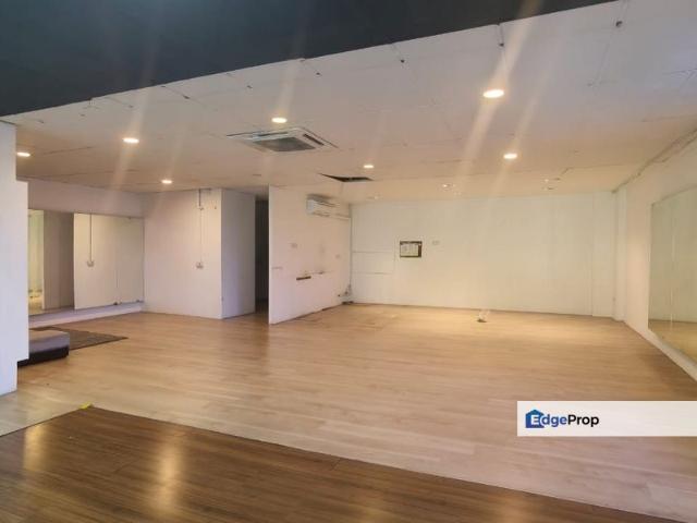 Shop for rent in Kampung Perlis, George Town