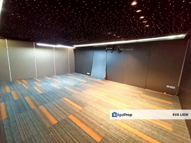 Shop for rent in Georgetown, Penang