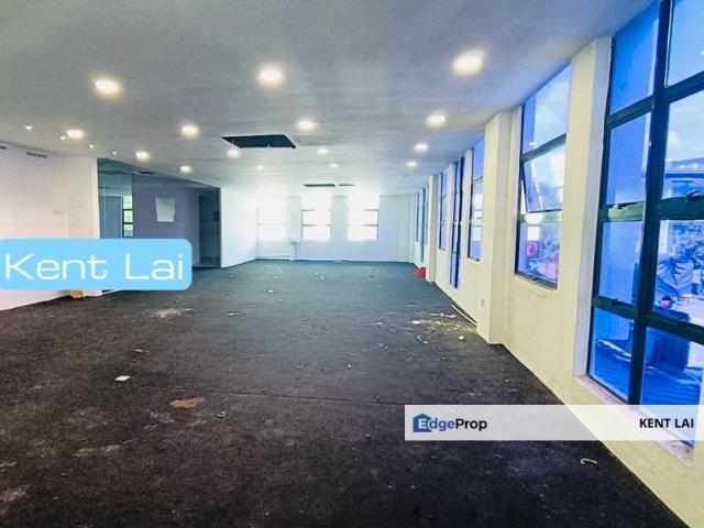 Shop for rent in Georgetown, Penang