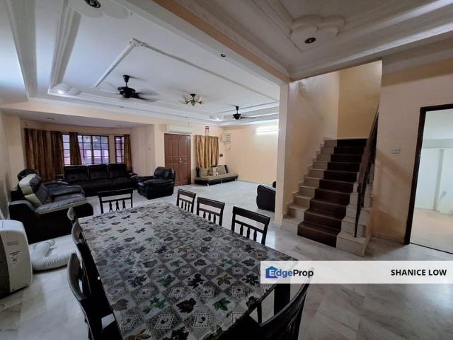House for sale in Petaling, Subang Jaya