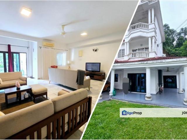 House for sale in Petaling, Subang Jaya