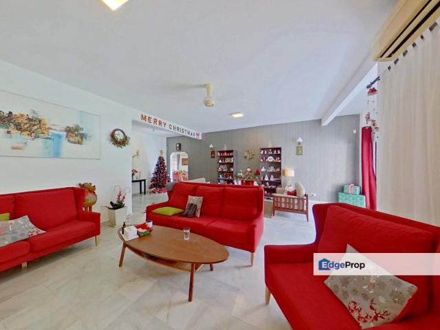 House for sale in Petaling, Subang Jaya