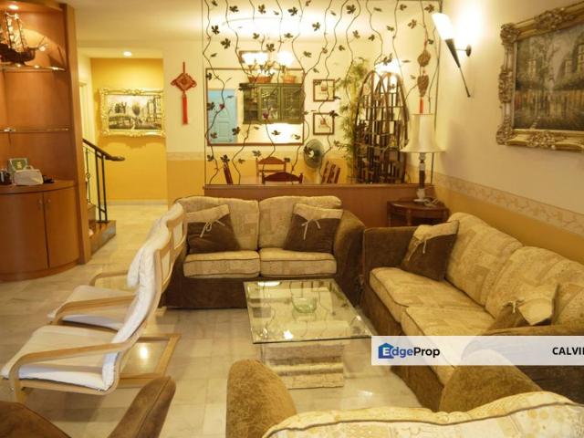 House for sale in Petaling, Subang Jaya
