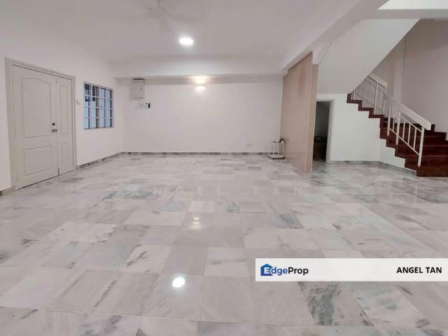 House for sale in Petaling, Subang Jaya