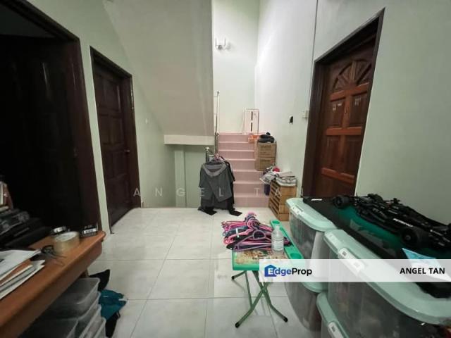 House for sale in Petaling, Subang Jaya