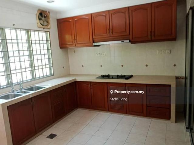 House for rent in Petaling, Alam Impian