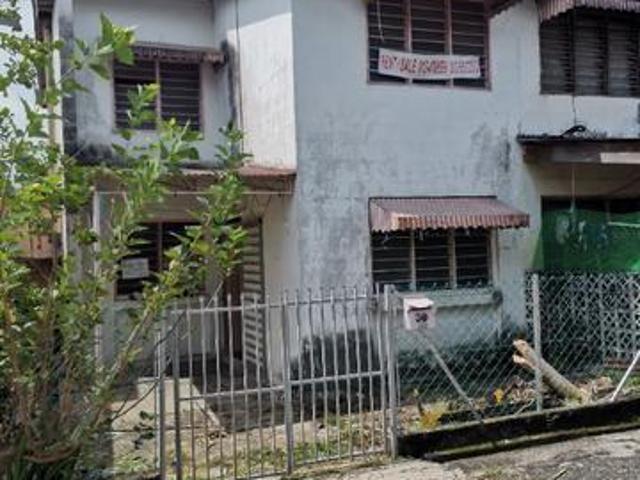 House for sale in Georgetown, Penang