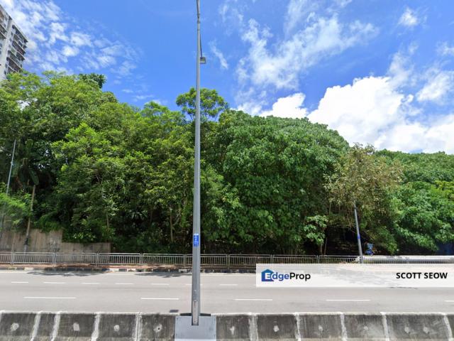 House for sale in Georgetown, Penang