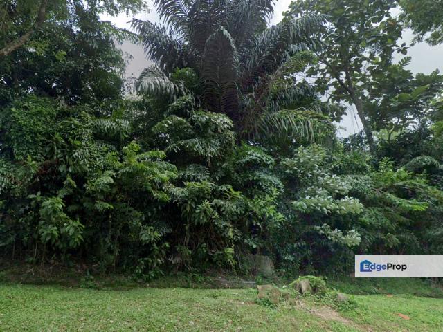Warehouse for sale in Georgetown, Penang