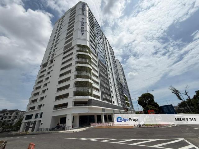Shop for rent in Georgetown, Penang