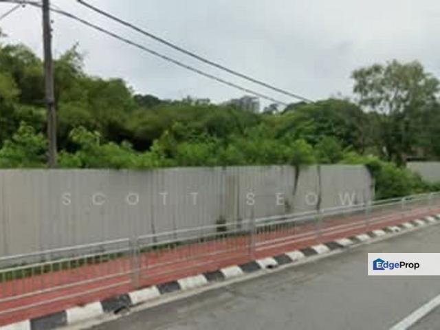Shop for rent in Georgetown, Penang