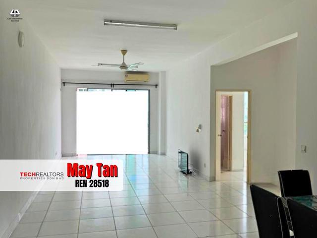 Condominium for rent in Georgetown, Penang