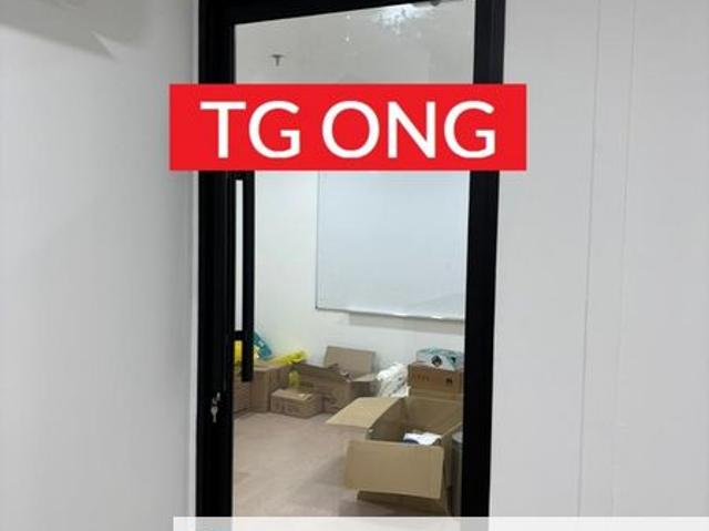 Shop for rent in Georgetown, Penang