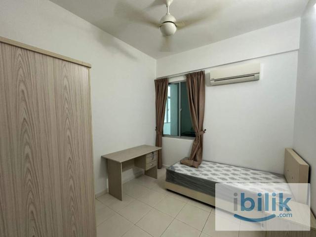 Room for rent in Barat Daya, George Town