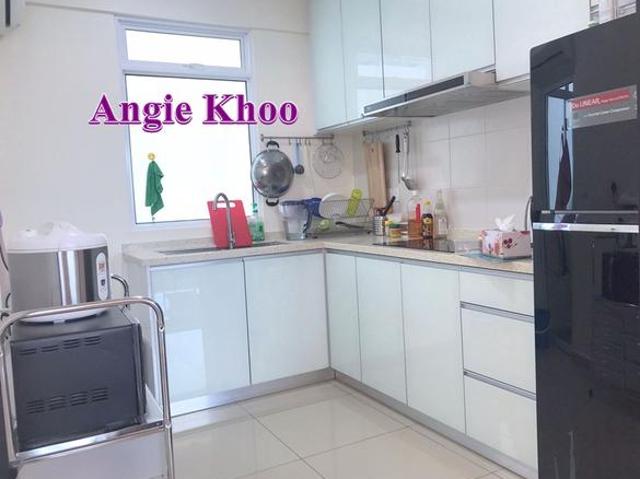 Condominium for sale in Georgetown, Penang