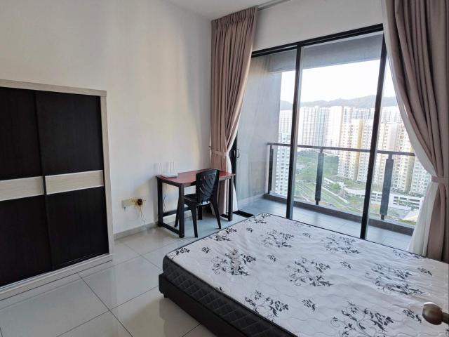 Room for rent in Georgetown, Penang