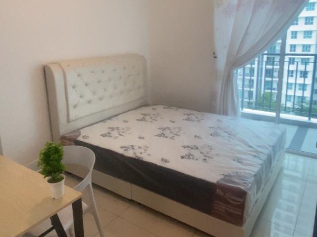 Room for rent in Barat Daya, George Town