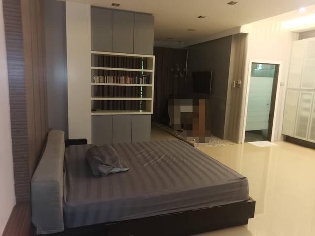 Terraced House for rent in Georgetown, Penang