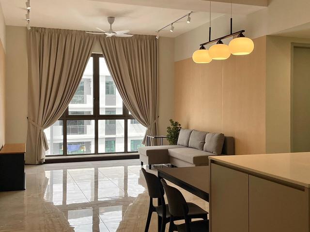 Condominium for rent in Georgetown, Penang