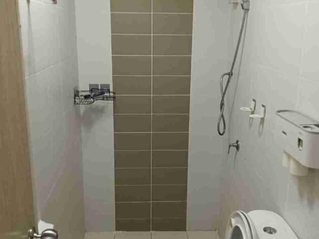 Apartment for rent in Georgetown, Penang