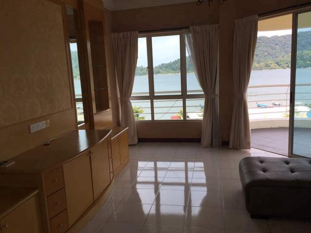 Condominium for rent in Barat Daya, George Town