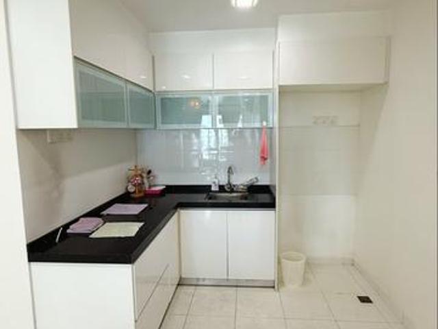 Condominium for rent in Mukim 13, Georgetown
