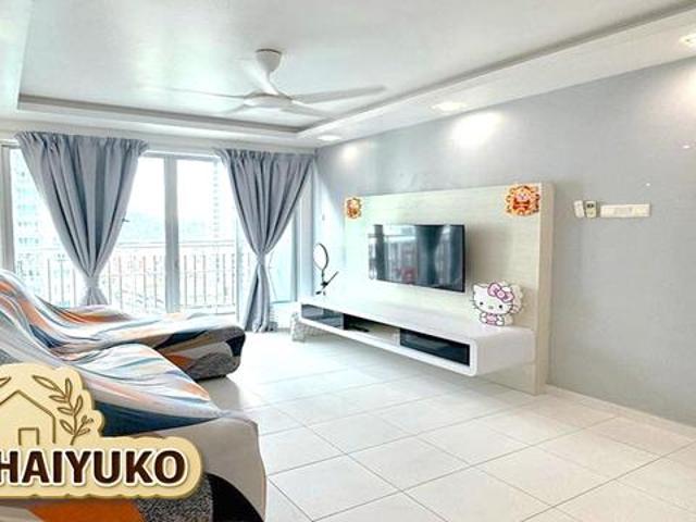 Condominium for sale in Mukim 13, Georgetown