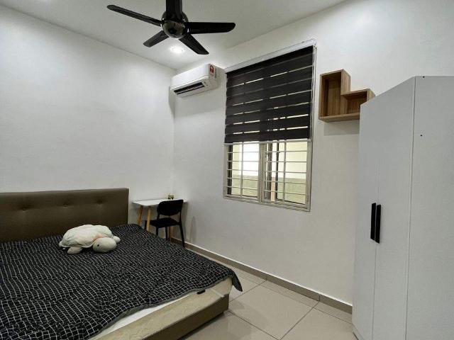 Room for rent in Georgetown, Penang