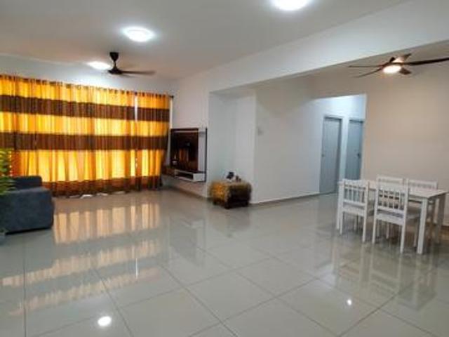 Condominium for rent in Georgetown, Penang
