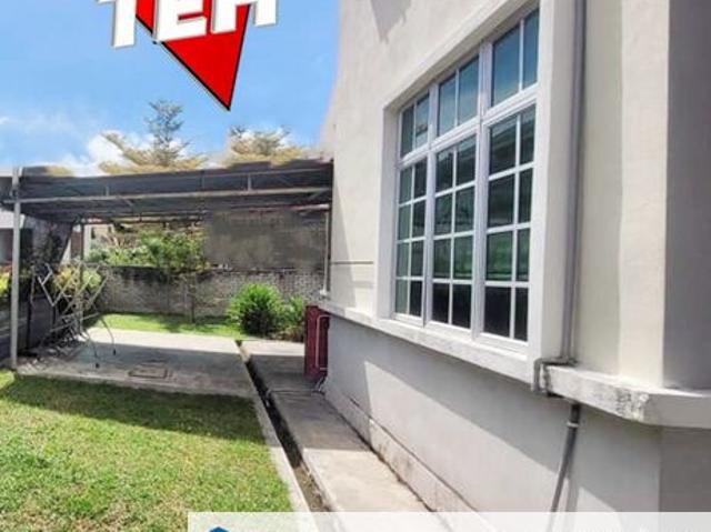 House for sale in Mukim 13, Georgetown