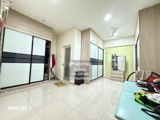Warehouse for sale in Georgetown, Penang