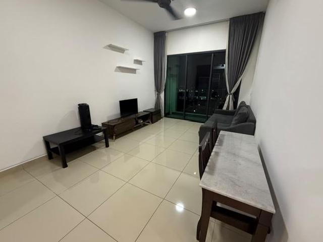 Condominium for rent in Barat Daya, George Town