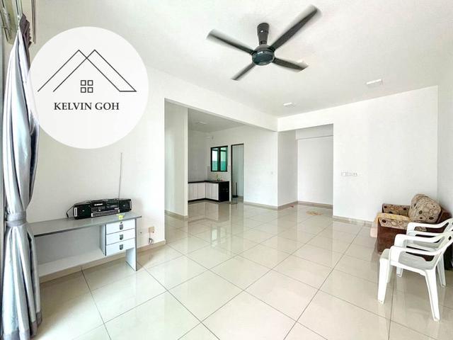 Condominium for sale in Barat Daya, George Town
