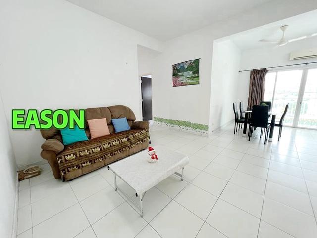 Condominium for sale in Georgetown, Penang