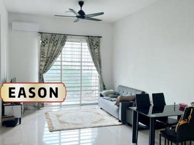 Condominium for sale in Georgetown, Penang