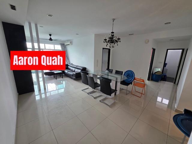 Condominium for rent in Georgetown, Penang
