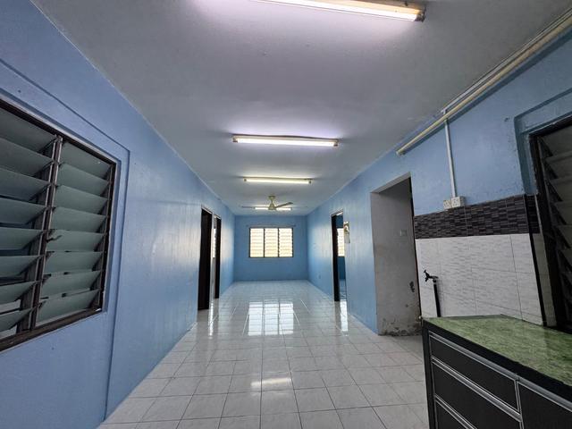 Apartment for sale in Georgetown, Penang