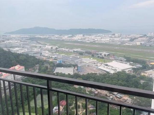 Condominium for sale in Georgetown, Penang