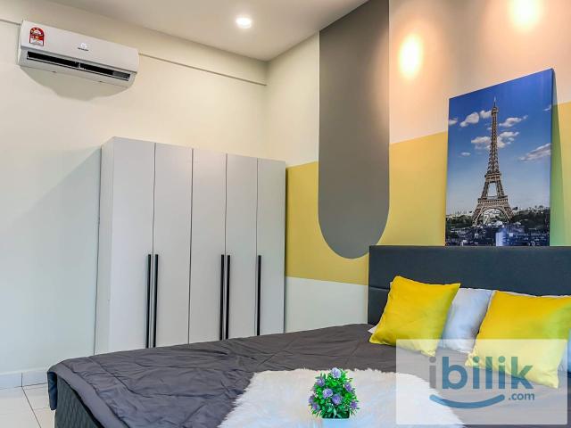 Room for rent in Georgetown, Penang