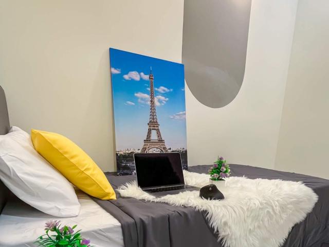 Room for rent in Georgetown, Penang