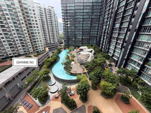 Condominium for sale in Georgetown, Penang