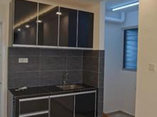Apartment for sale in Georgetown, Penang