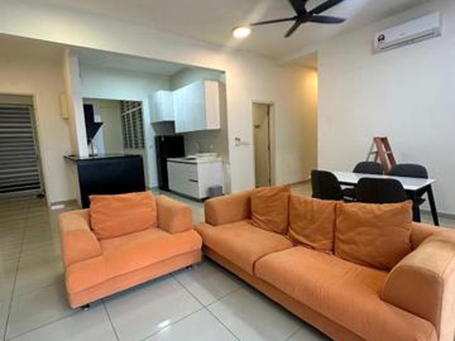 Serviced Residence for rent in Georgetown, Penang