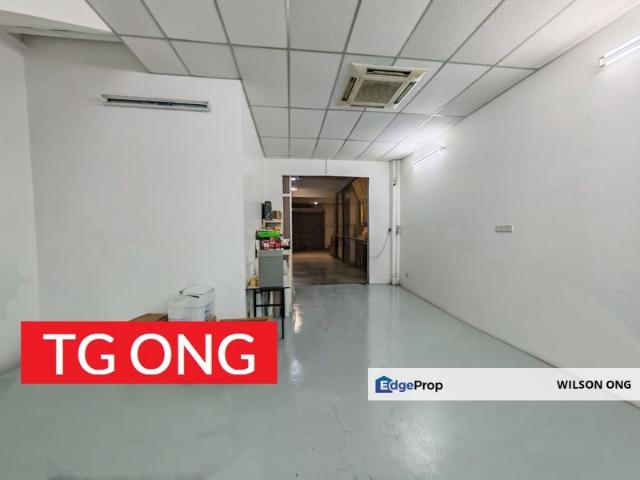Warehouse for sale in Georgetown, Penang