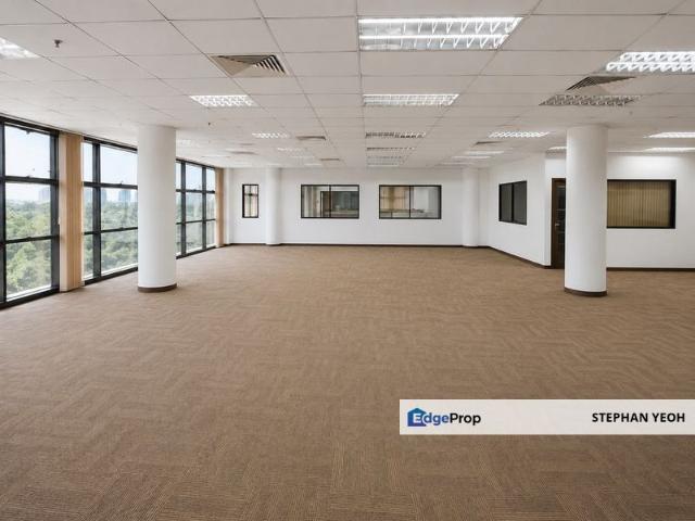 Warehouse for rent in Georgetown, Penang