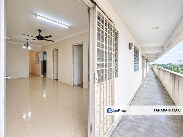Condominium for sale in Barat Daya, George Town