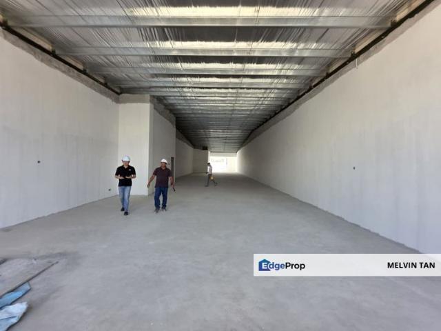 Warehouse for rent in Georgetown, Penang
