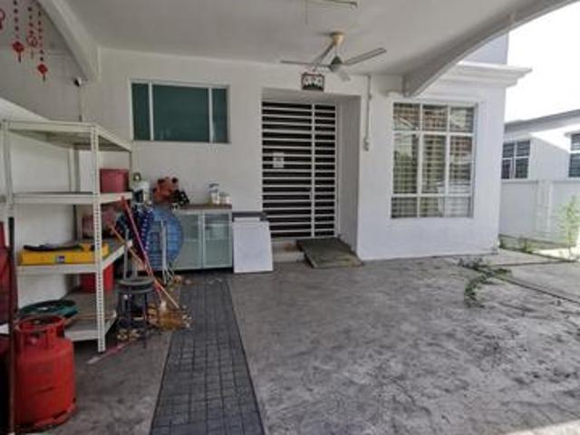 Residential House for rent in Georgetown, Penang