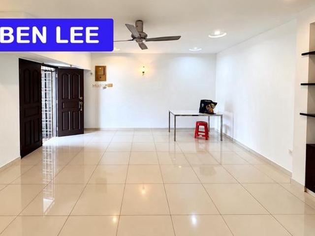 Terraced House for sale in Barat Daya, George Town