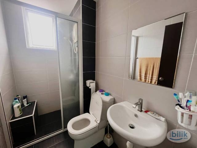 Room for rent in Georgetown, Penang
